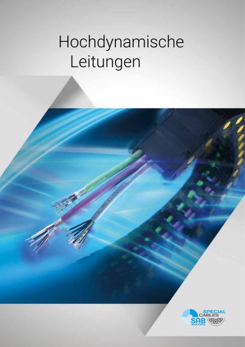 Dynamische Leitungen