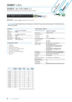 Flexible Leitungen C1-6
