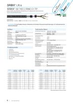 Flexible Leitungen C1-8