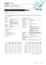 Flexible Leitungen C1-9
