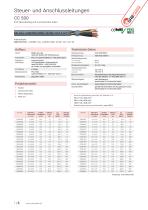 Flexible Steuerleitungen & Anschlussleitungen-6