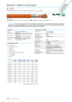 Hitzebeständige Leitungen | Hochtemperatur Anwendungen-10