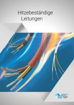 Hitzebeständige Leitungen | Hochtemperatur Anwendungen-1