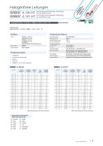 Hitzebeständige Leitungen | Hochtemperatur Anwendungen-7