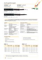 Hybridkabel, Spezialkabel-8
