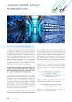 Industrial Ethernet Leitungen-12