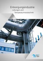 Kabel & Leitungen für die Entsorgungs-Industrie-1