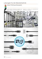 Kabel & Leitungen für Roboter - Roboterkabel-22