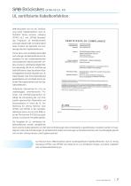 Konfektionierte Ethernet Leitungen-7