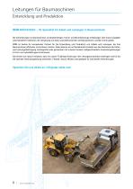 Leitungen für Baumaschinen-8