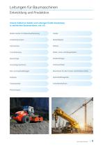 Leitungen für Baumaschinen-9