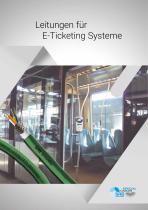Leitungen für E-Ticketing Systeme-1