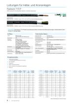 Leitungen für Hafenkrananlagen-6