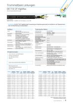 Leitungen für Hafenkrananlagen-9