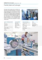 Leitungen für die Hebezeugtechnik-8