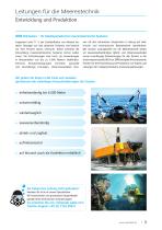 Leitungen für die Meerestechnik | Maritime Industrie-3