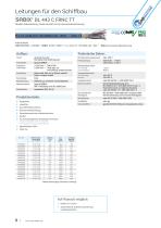 Maritime Leitungen für den Schiffbau-8