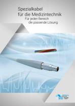 Medizinkabel | Kabel für die Medizintechnik-1