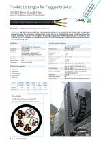 SAB GSE - flexible Lösungen für die Bodenabfertigung und Fluggastbrücken-6