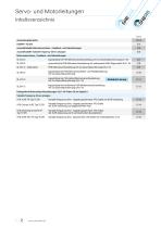 Servoleitungen | Motoranschlussleitungen-2