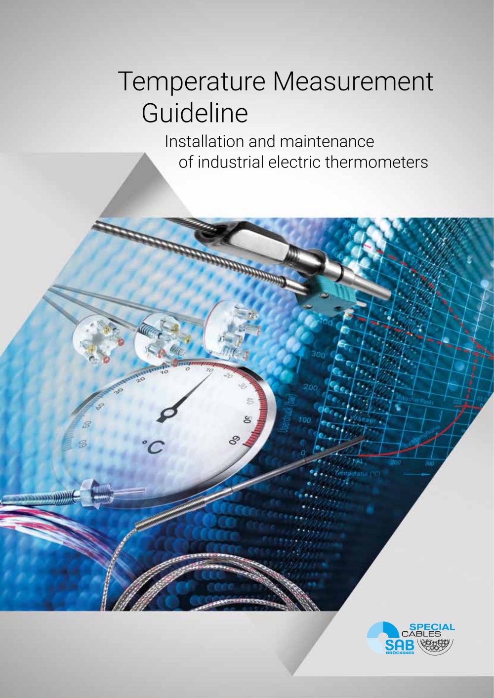 Temperature Measurement Guideline - SAB BROECKSKES GMBH & Co. KG