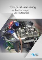 Temperaturmessung an Testfahrzeugen und Prüfständen-1