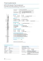 Thermoelemente & Widerstandsthermometer-10
