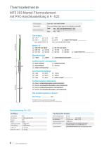 Thermoelemente & Widerstandsthermometer-8