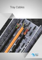 Tray Cables | Kabel für den amerikanischen Markt-1