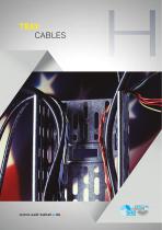 Tray Cables | Kabel für den amerikanischen Markt - 1