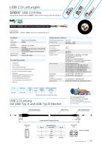 USB 2.0/3.0 Kabel & Leitungen-11