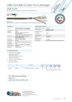 USB 2.0/3.0 Kabel & Leitungen-7