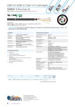 USB 2.0/3.0 Kabel & Leitungen-8