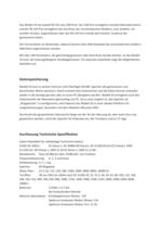 Modell 33 Integrierender Schallpegelmesser und Echtzeit - Spektrum Analysator - 2