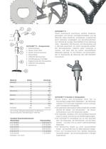 Abrasiv Schneidkopf - ACTIVE AUTOLINE™ - 3