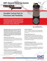 Feedline Precision