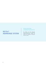 ELIX® ADVANTAGE SYSTEM - 10