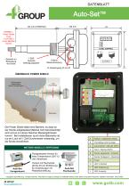 4B- AutoSet Hochfrequenz Fuellstandsueberwachungsgeraet - 2