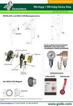 4B Whirligig - Rotationsadapter zur Drehzahlueberwachung - 2