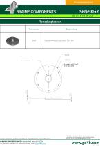 RG2 Rotationsfüllstandsanzeiger - 6