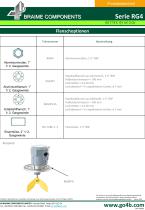 RG4 Rotationsfüllstandsanzeiger - 6