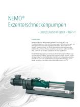NEMO® Exzenterschneckenpumpen-2