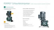 PERIPRO Schlauchpumpen-7