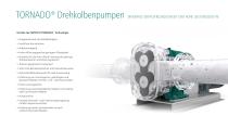 TORNADO® Drehkolbenpumpen-3