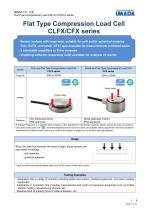 CLFX / CFX Series