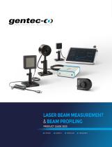 PRODUCT GUIDE 2023