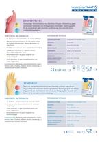 Allgemeine Schutzhandschuhe - Greifen Sie zu. Sicherheit für alle Fälle. -3