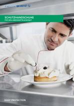 Schutzhandschuhe für den Lebensmittelkontakt-2
