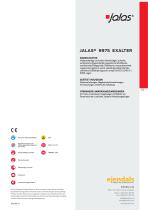 JALAS® 9975 EXALTER-2
