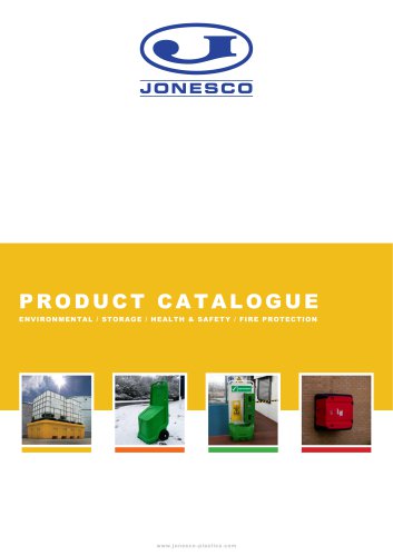 Product catalogue